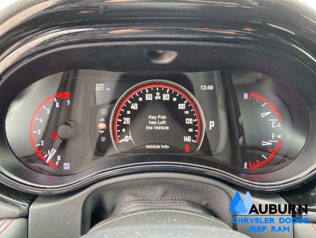 Used 2026 Dodge Durango GT AWD/4WD image 41