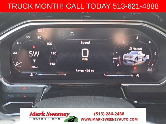 New 2026 GMC Sierra 1500 SLT w/ SLT Premium Plus Package image 22