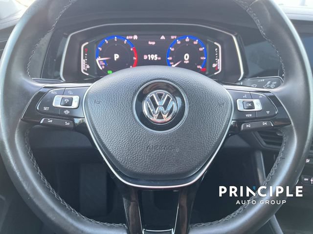 Used 2019 Volkswagen Jetta SEL FWD image 17