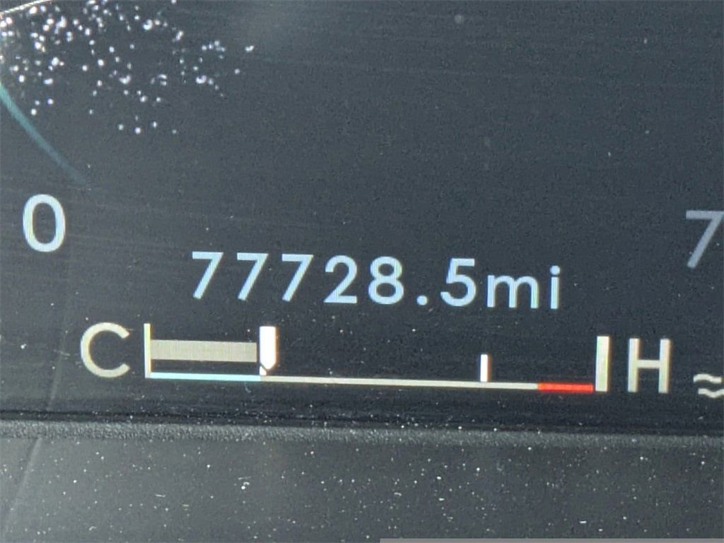 Used 2022 Lincoln Navigator Reserve image 33