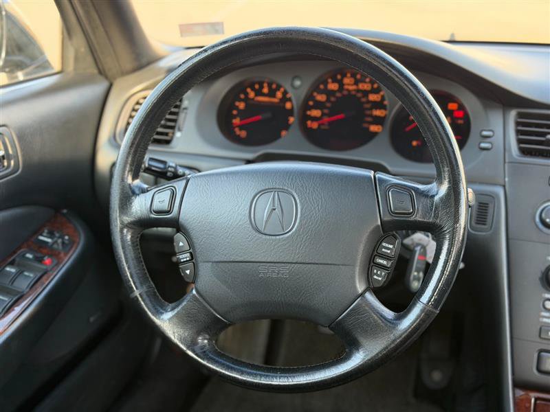 Used 1997 Acura RL FWD image 31