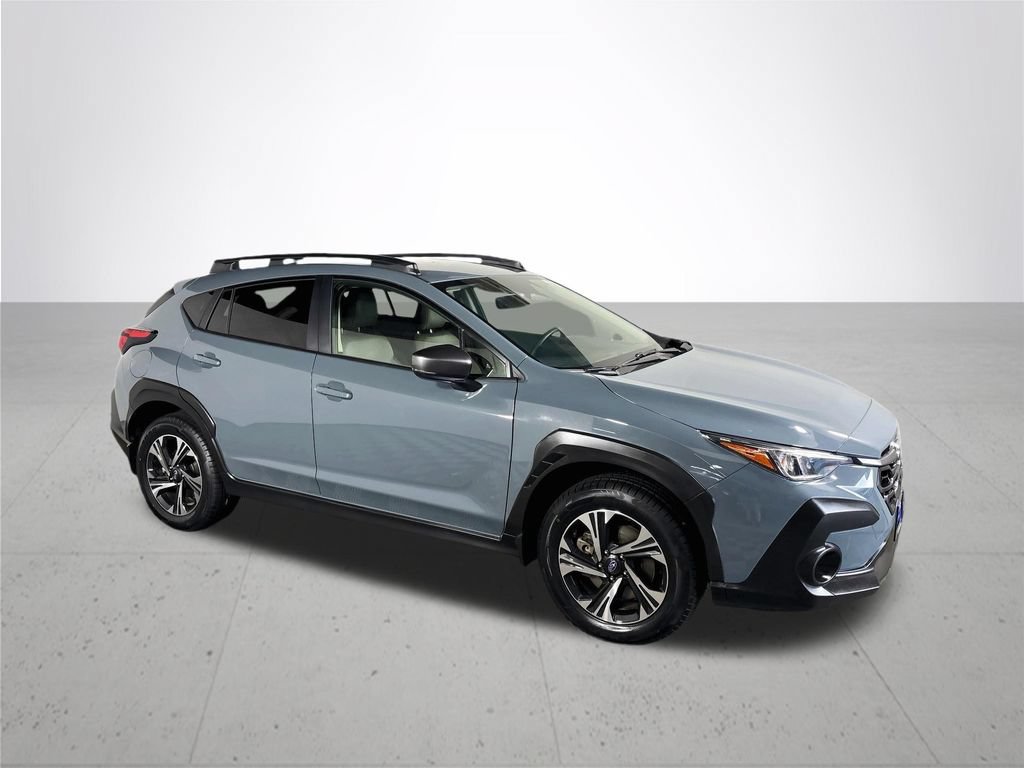 Certified 2024 Subaru Crosstrek 2.0i Premium w/ Popular Package #4 AWD/4WD image 5