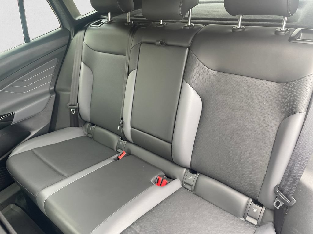 Certified 2023 Volkswagen ID.4 Pro S RWD image 13
