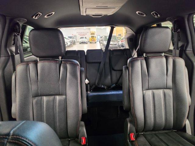 Used 2019 Dodge Grand Caravan GT FWD image 38
