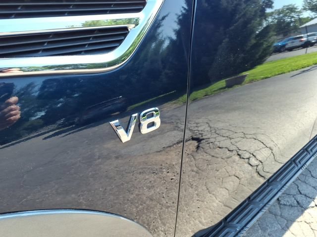 Used 2019 Nissan Armada SL w/ Premium Package RWD image 8