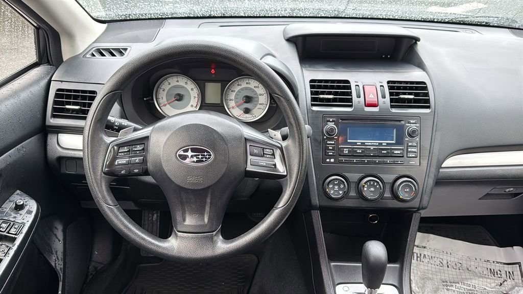 Used 2013 Subaru Impreza 2.0i Premium w/ All-Weather Pkg AWD/4WD image 23