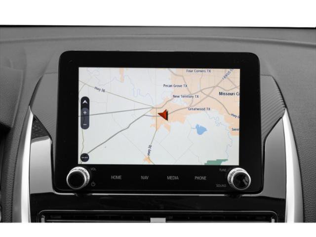 New 2026 Mitsubishi Eclipse Cross SE image 19