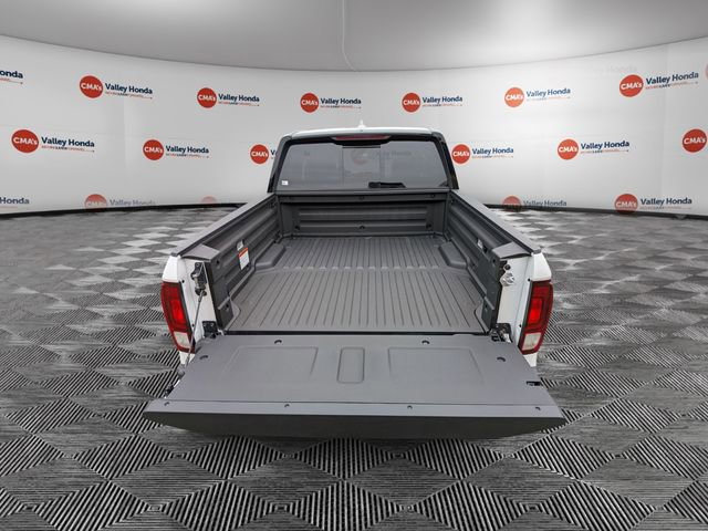 New 2026 Honda Ridgeline TrailSport image 28