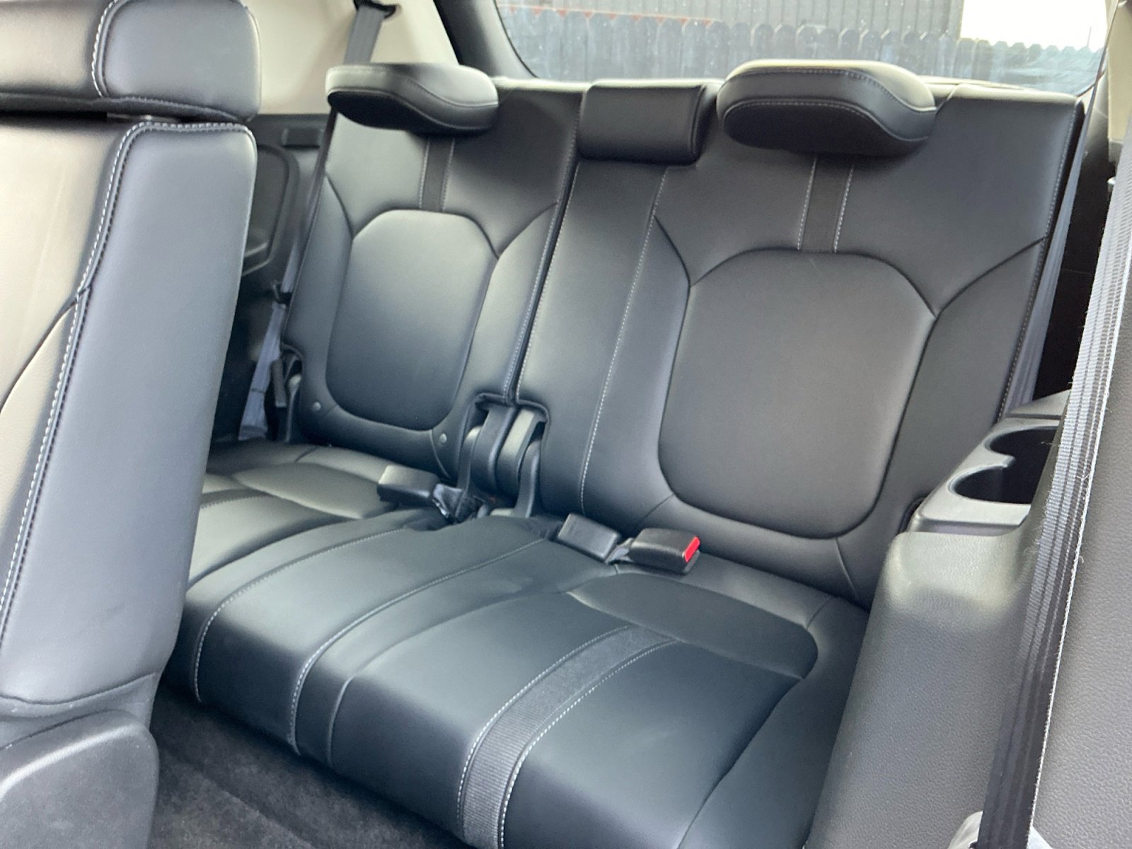 Used 2025 Honda Civic Si image 28