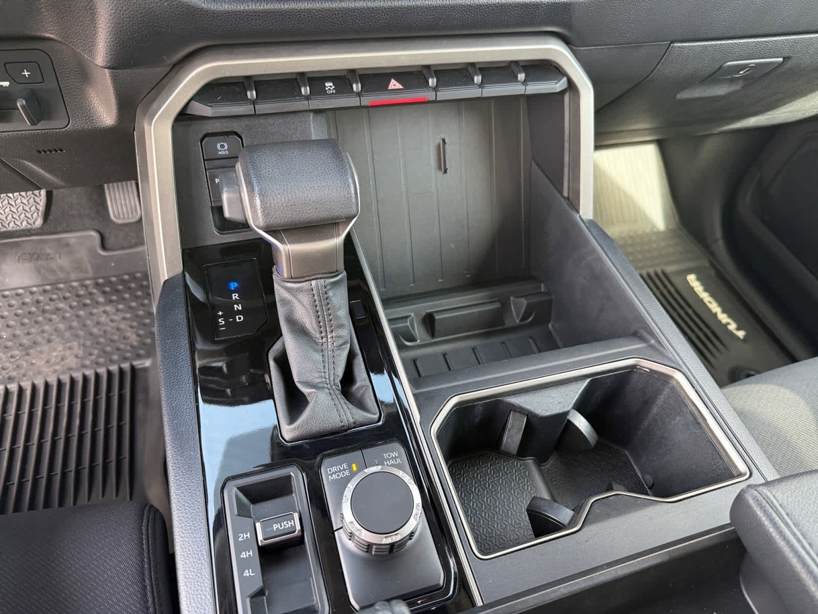 Used 2023 Toyota Tundra SR5 w/ SR5 Convenience Package image 20