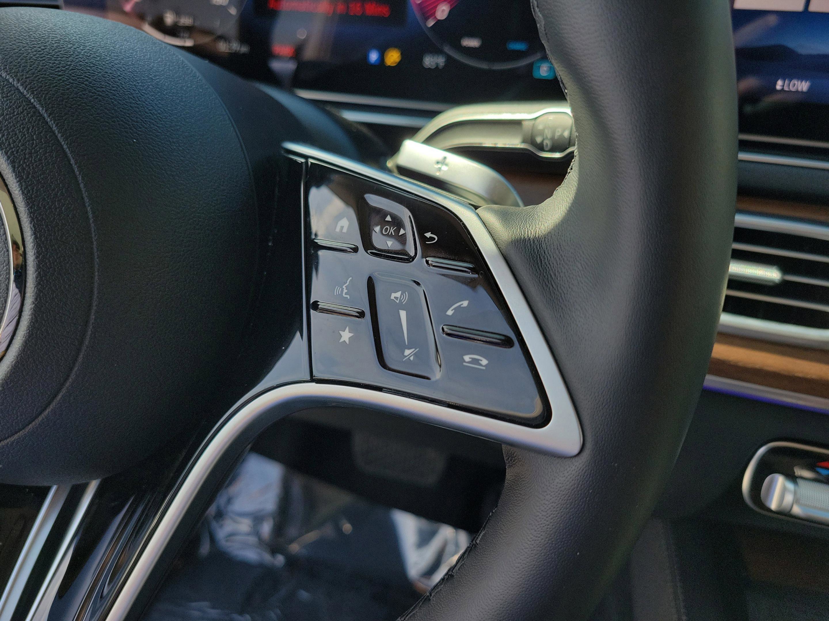 Certified 2026 Mercedes-Benz GLE 350 4MATIC image 31