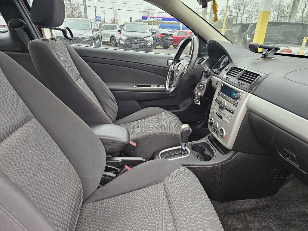 Used 2008 Chevrolet Cobalt Sport FWD image 19