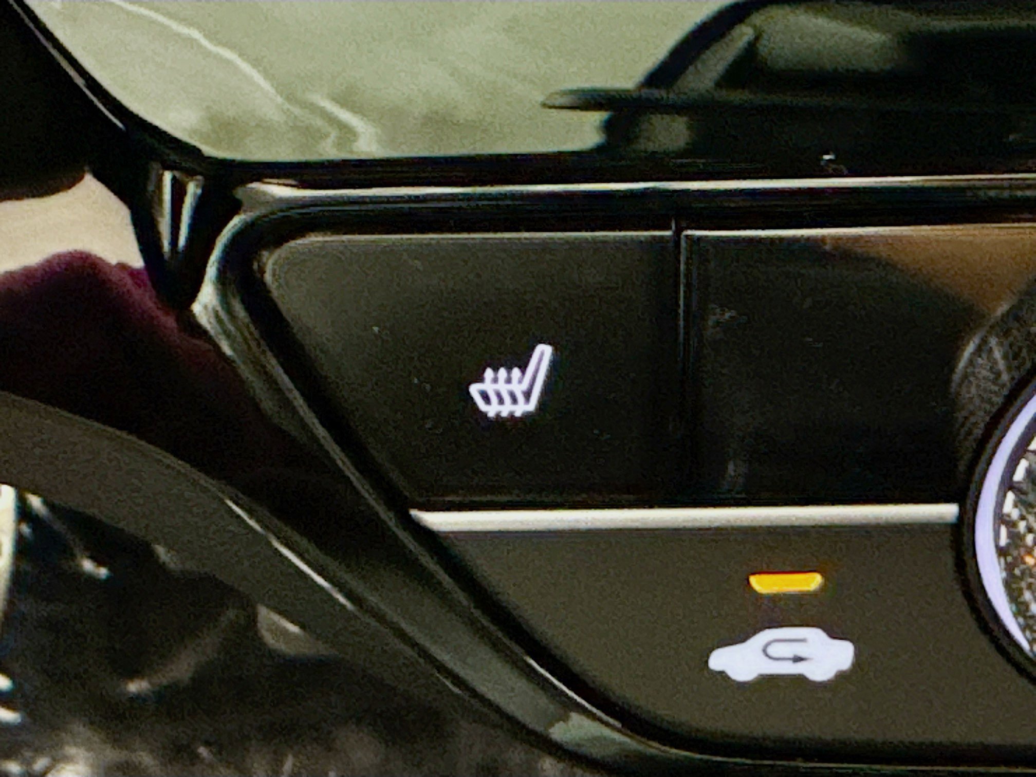 New 2026 Honda Civic Sport image 24