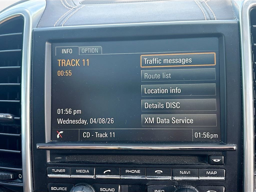 Used 2016 Porsche Cayenne S image 32