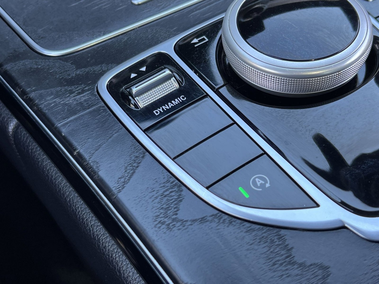 Certified 2021 Mercedes-Benz C 300 4MATIC Coupe image 32