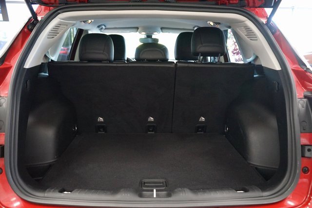 Used 2021 Jeep Compass Latitude image 46