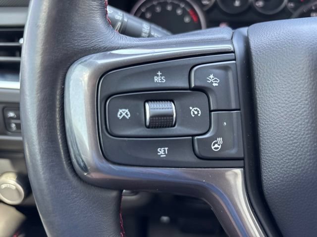 Used 2021 Chevrolet Tahoe RST w/ Luxury Package RWD image 21