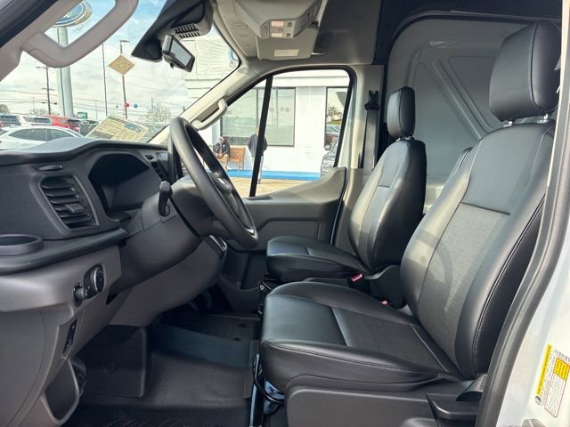 New 2026 Ford Transit 350 Base image 13