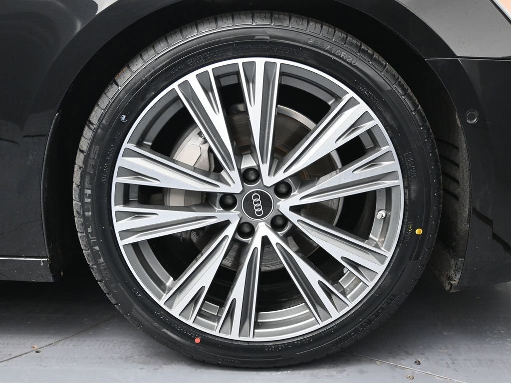Used 2023 Audi A6 2.0T Premium w/ Convenience Package image 15