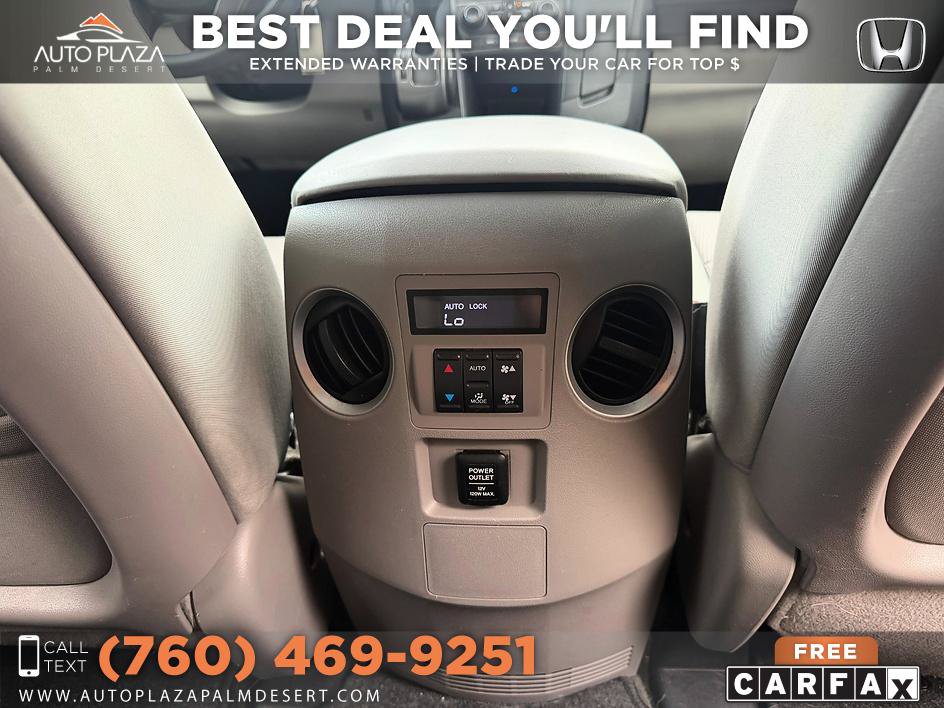 Used 2015 Honda Pilot EX image 37
