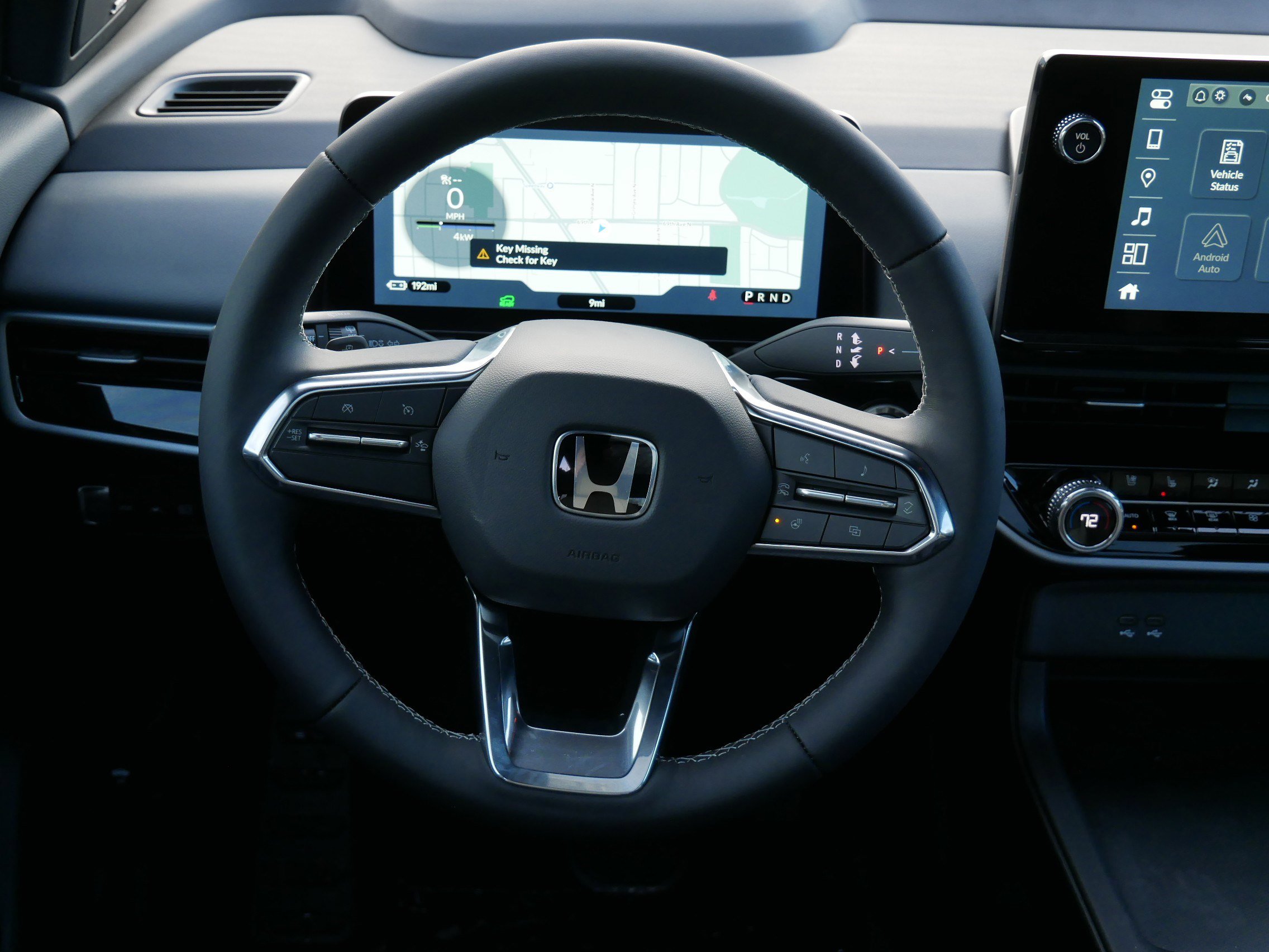 New 2026 Honda Prologue Elite image 19