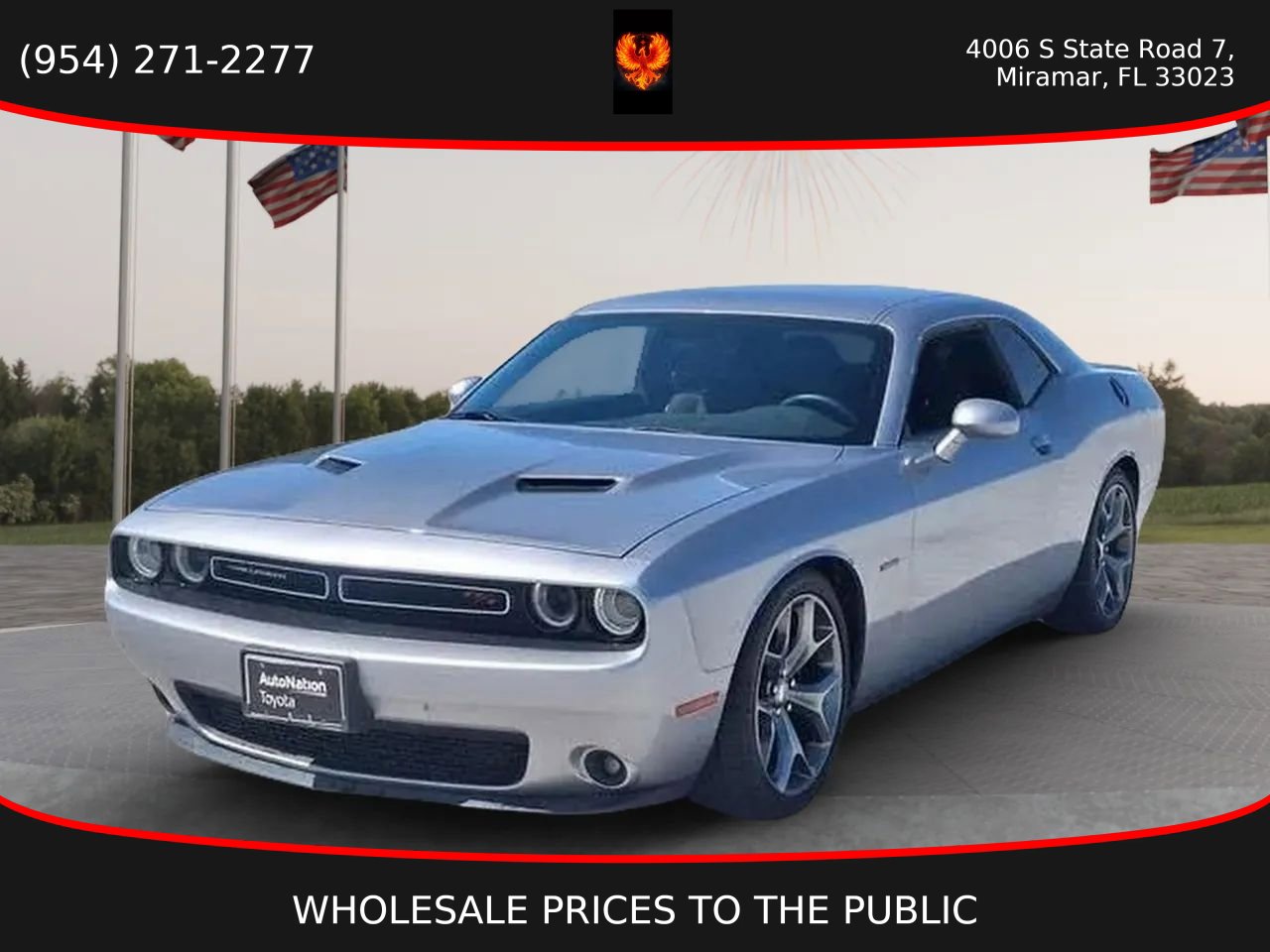 Used 2015 Dodge Challenger SXT w/ Super Sport Group (SS/T)