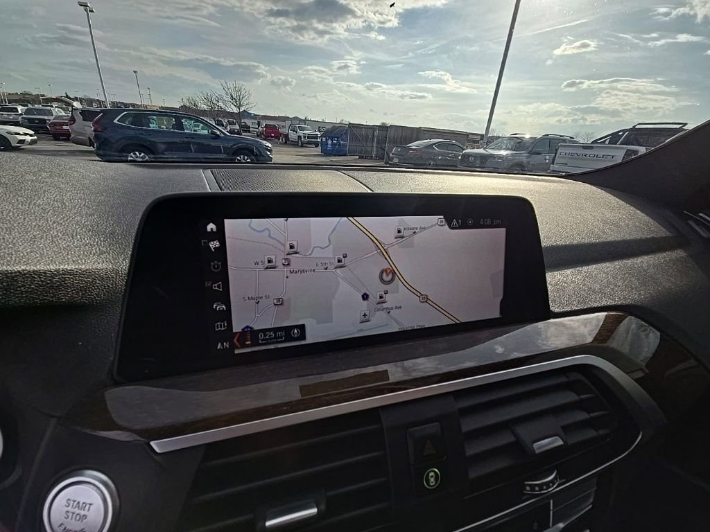 Used 2021 BMW X3 xDrive30i w/ Convenience Package image 20