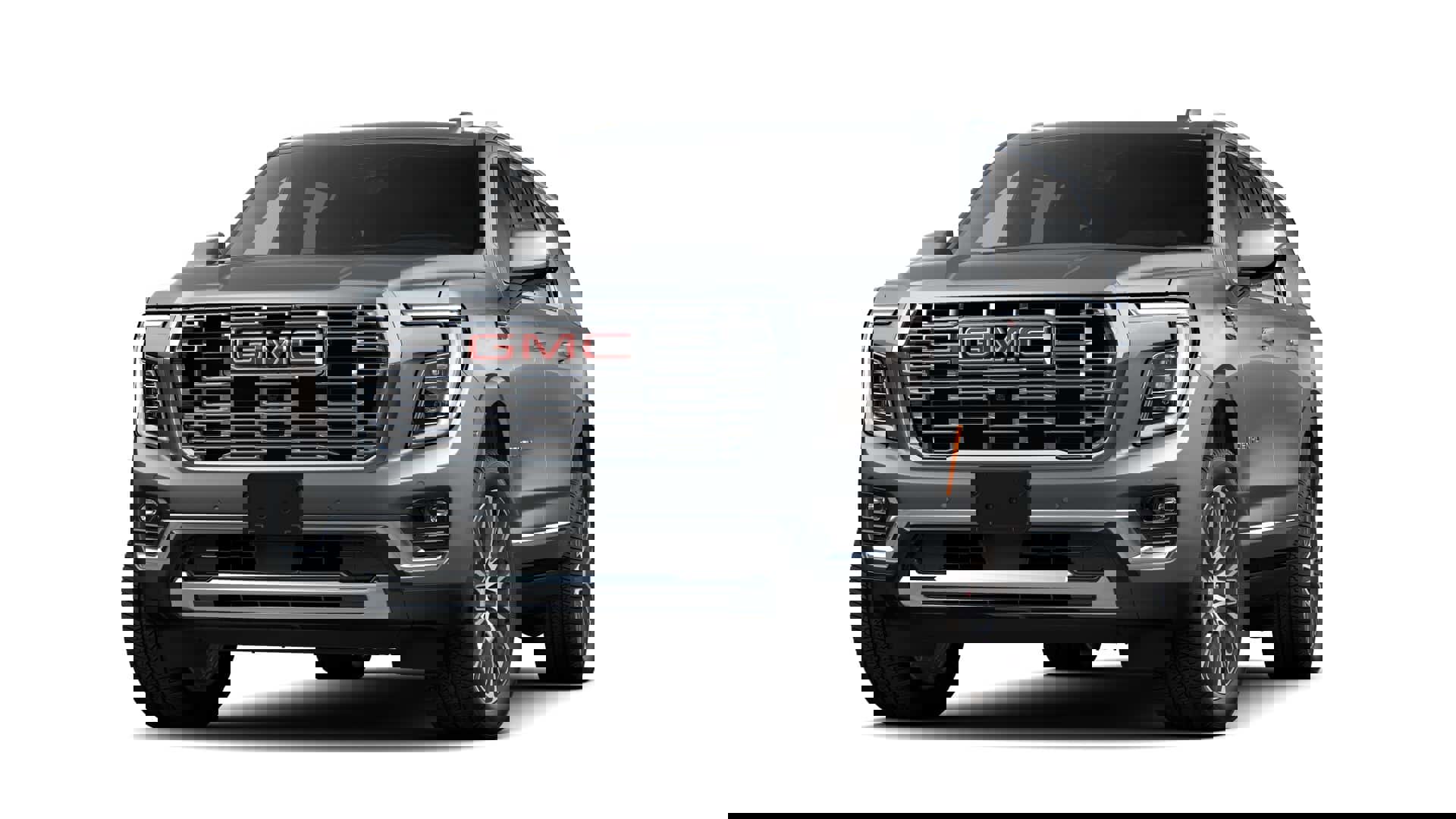 New 2026 GMC Yukon XL Denali image 1
