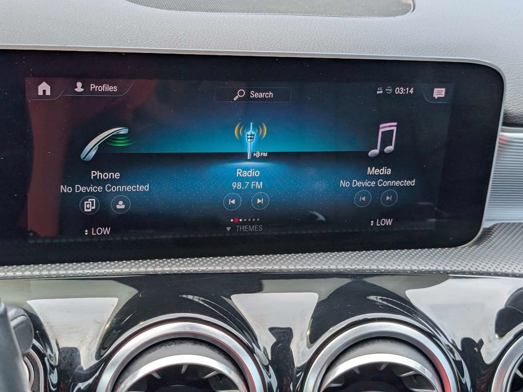 Used 2020 Mercedes-Benz A 220 w/ Premium Package image 25