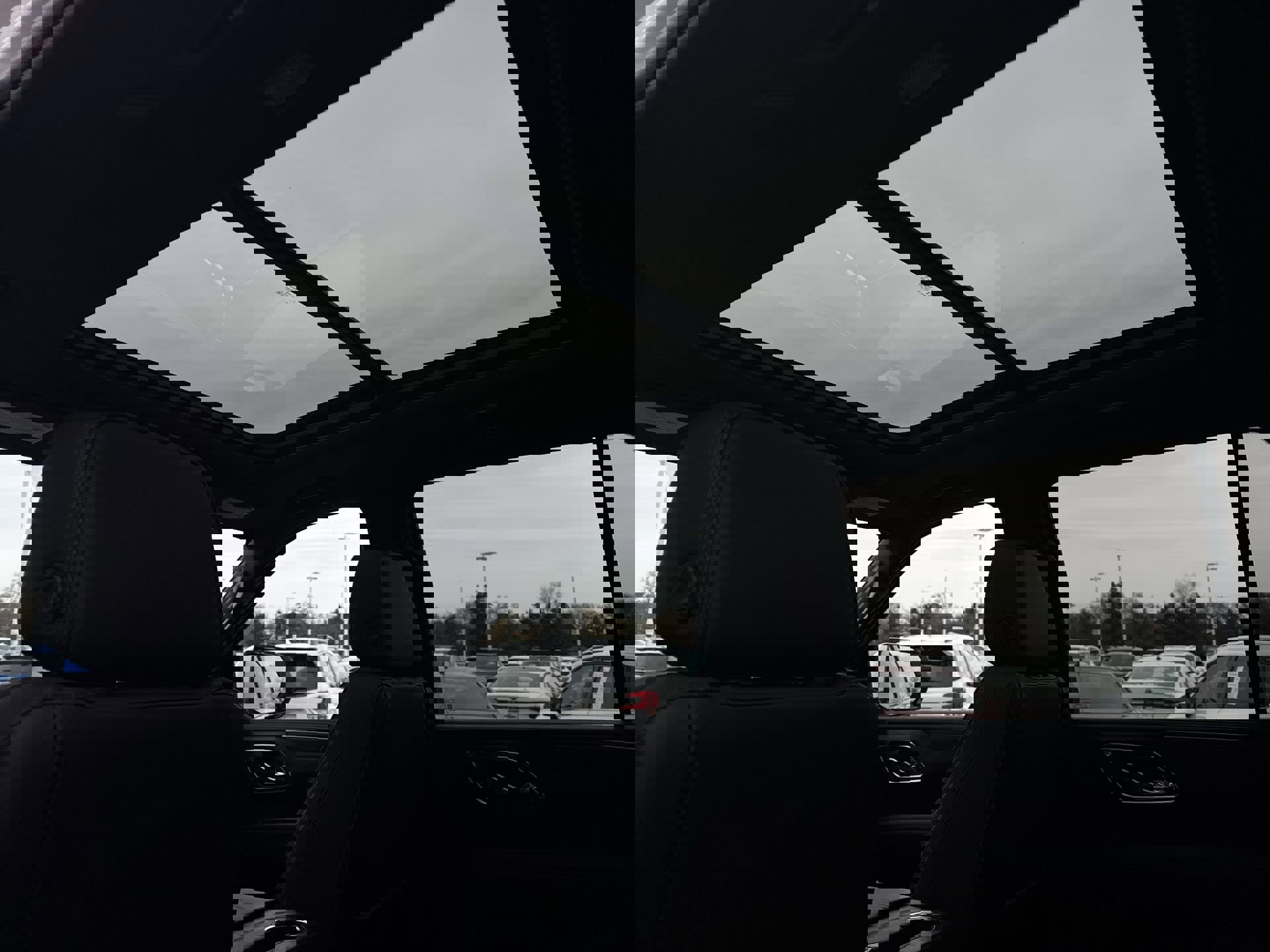 Certified 2024 Chevrolet Tahoe High Country image 19