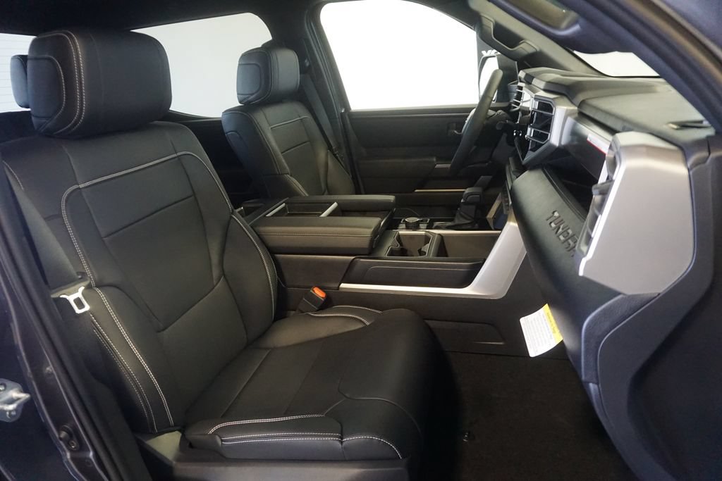 New 2026 Toyota Tundra SR5 AWD/4WD image 24