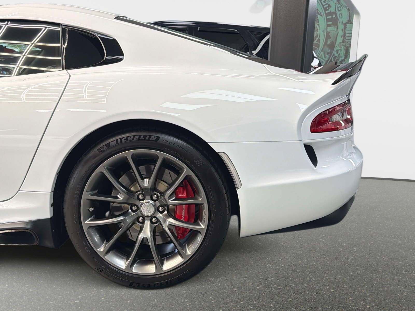 Used 2016 Dodge Viper w/ Quick Order Package 22J GT image 53