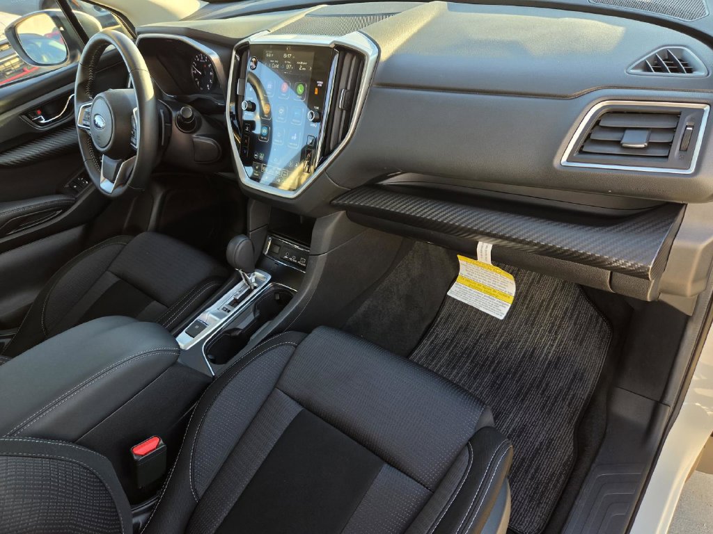 Certified 2025 Subaru Ascent Premium AWD/4WD image 8