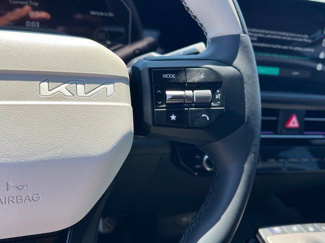 New 2026 Kia EV6 GT-Line AWD/4WD image 23
