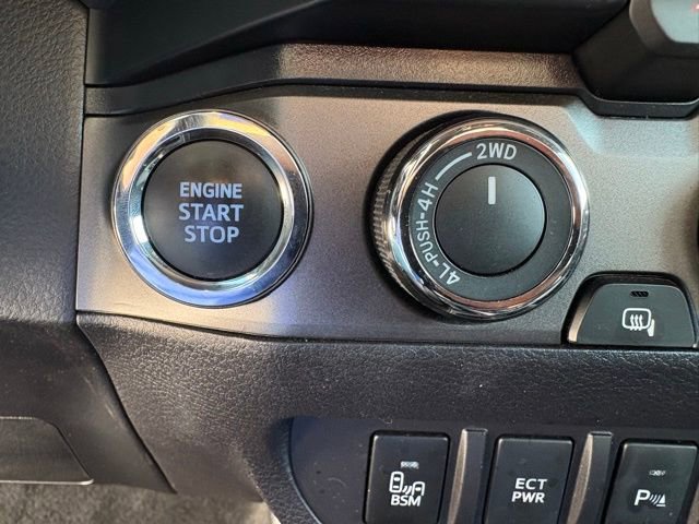 Used 2023 Toyota Tacoma TRD Off-Road w/ Technology Package image 20