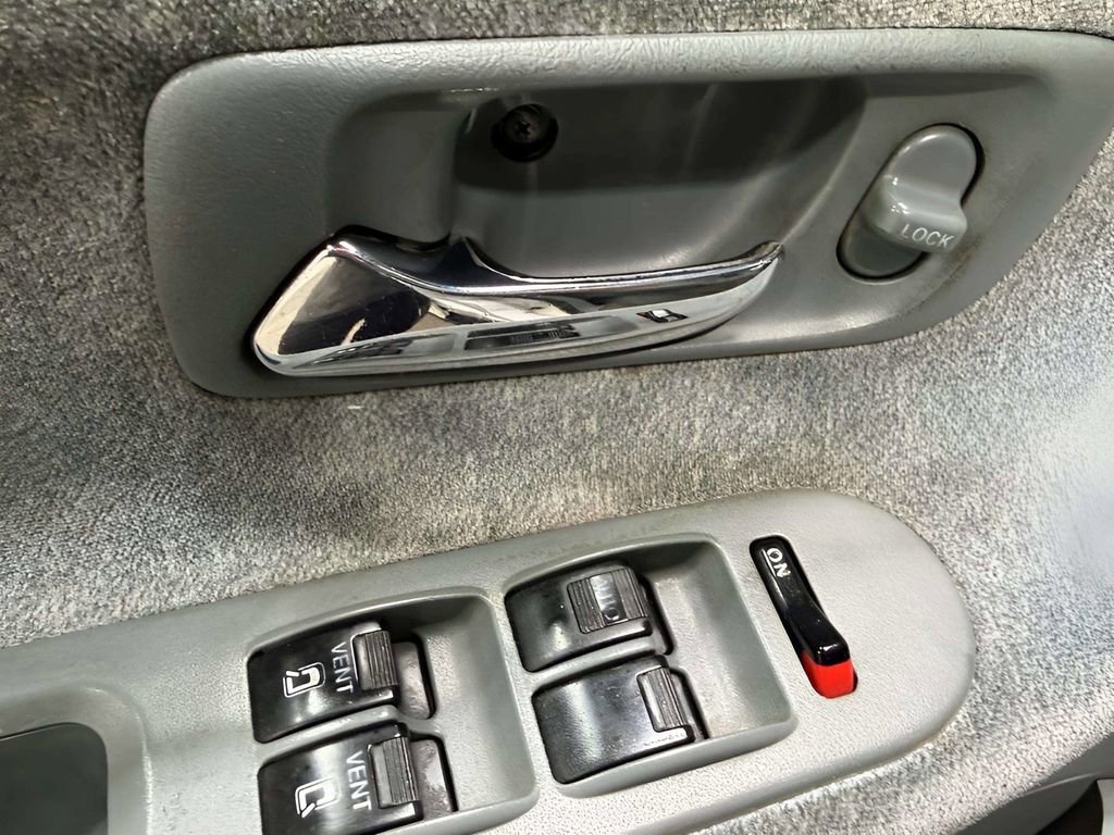 Used 2001 Honda Odyssey LX image 19