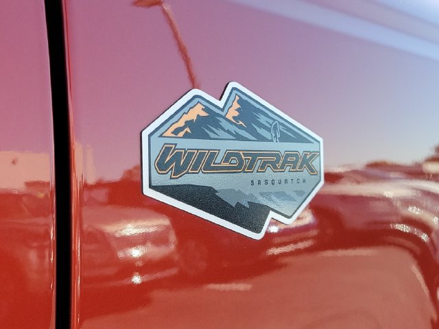 Used 2023 Ford Bronco Wildtrak AWD/4WD image 27