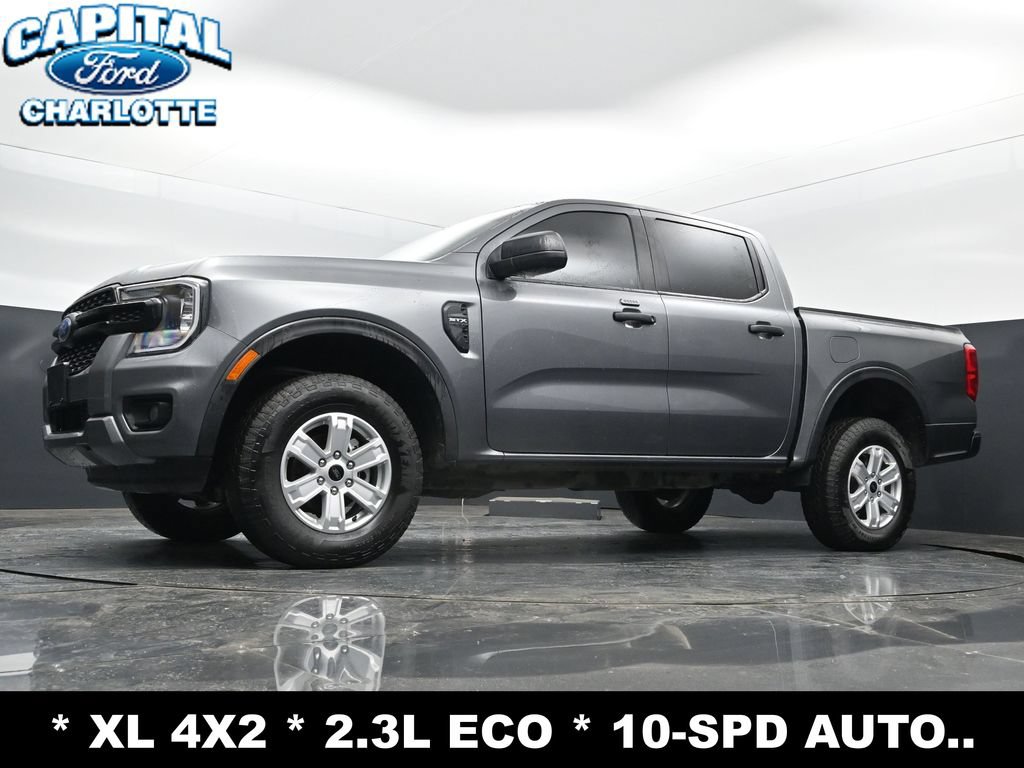Used 2024 Ford Ranger XL RWD image 23
