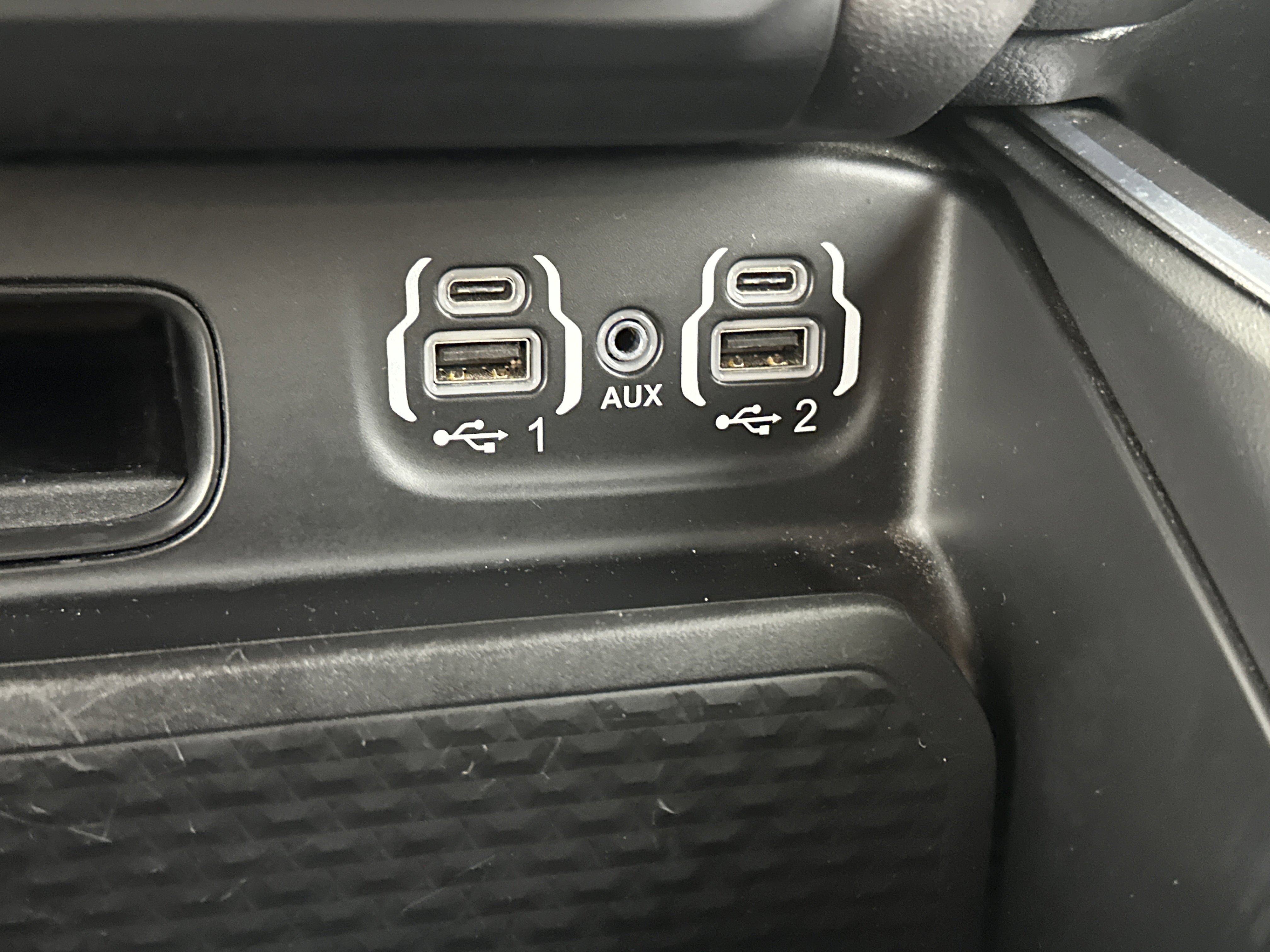 Used 2022 RAM 1500 Big Horn image 27