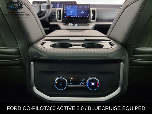 Used 2025 Ford Expedition Active image 21