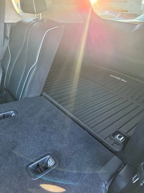 Certified 2019 Acura RDX AWD w/ Advance Package image 18