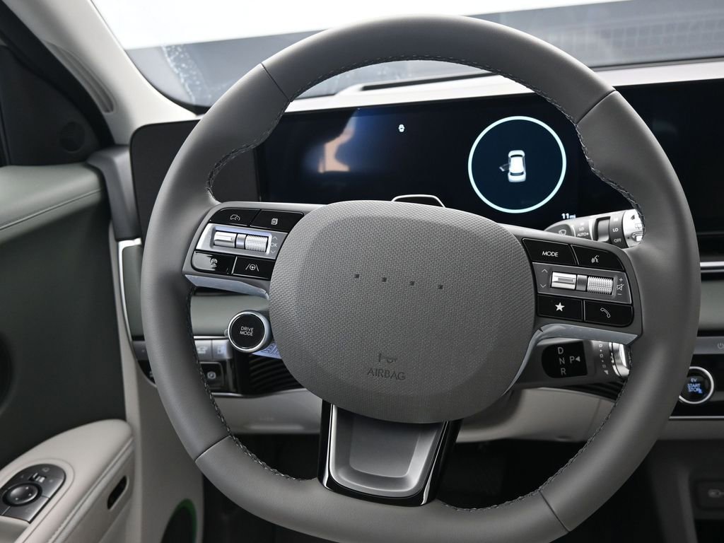 New 2026 Hyundai Ioniq 5 Limited image 25