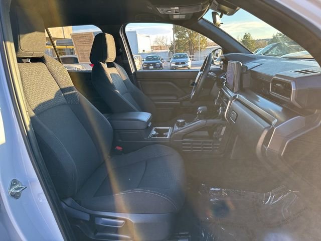 Used 2025 Toyota 4Runner SR5 image 10