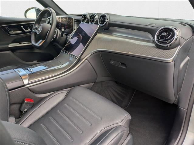 Certified 2024 Mercedes-Benz GLC 300 4MATIC image 20