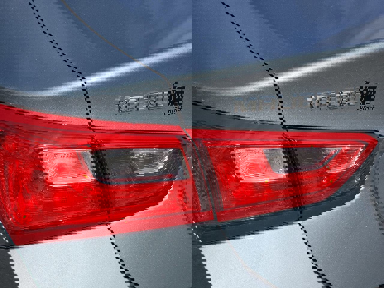 Used 2024 Chevrolet Malibu LT image 37