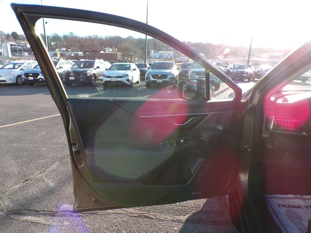 Used 2022 Subaru Outback Limited image 13