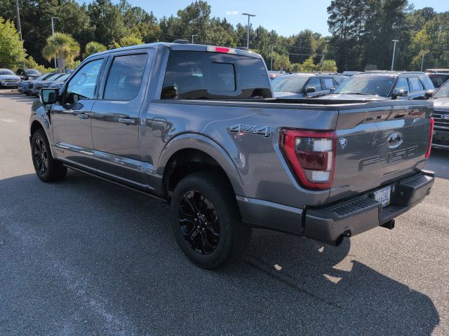Used 2023 Ford F150 Lariat w/ Equipment Group 502A High AWD/4WD image 6