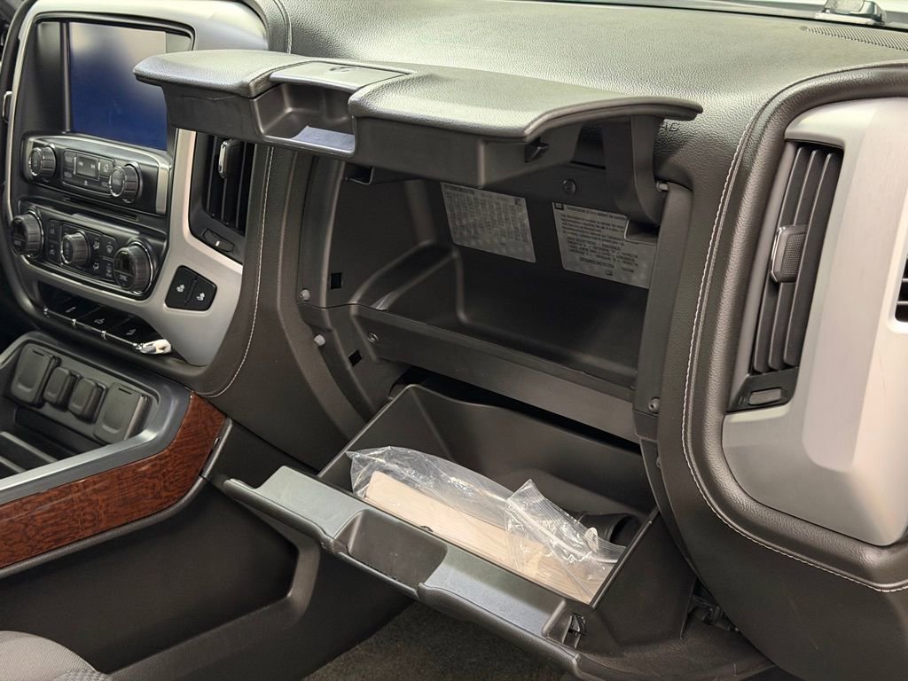 Used 2017 GMC Sierra 1500 SLE image 19