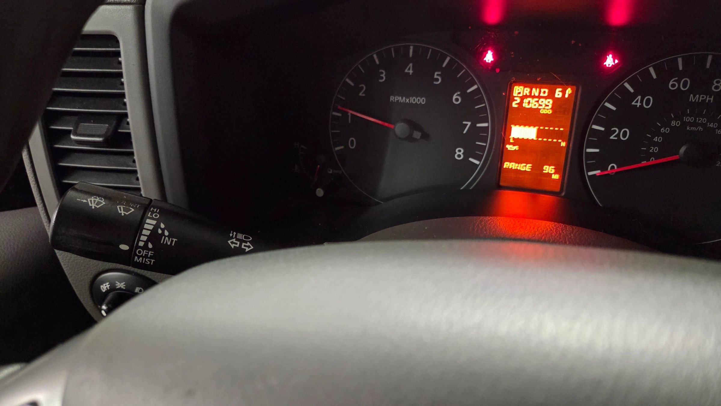 Used 2018 Nissan NV 2500 SV w/ Navigation Package image 20