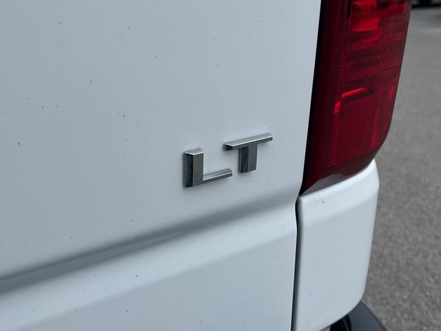 Used 2024 Chevrolet Silverado 1500 LT image 15
